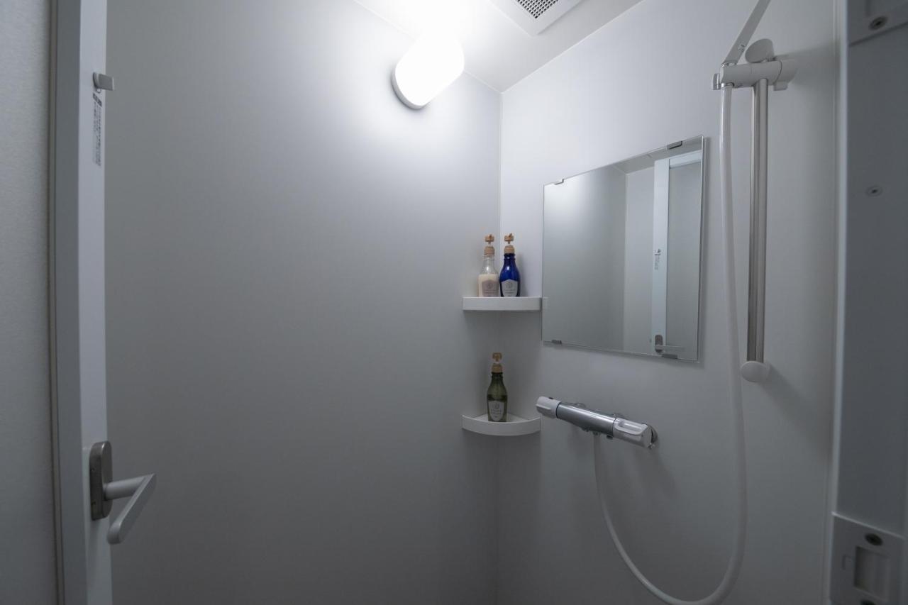 Hotel Munin Furano Luaran gambar