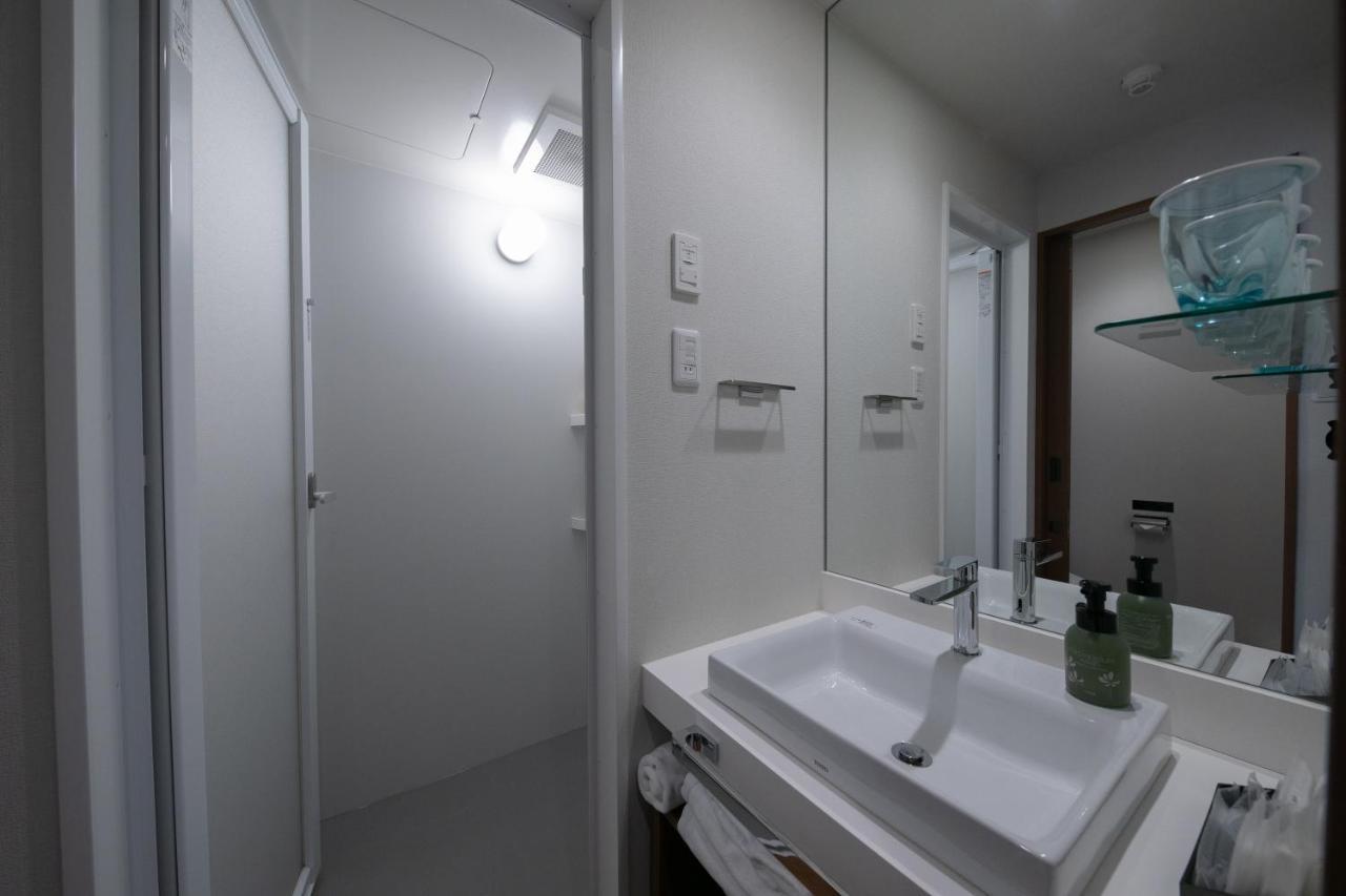 Hotel Munin Furano Luaran gambar