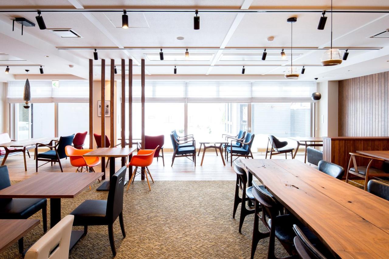 Hotel Munin Furano Luaran gambar