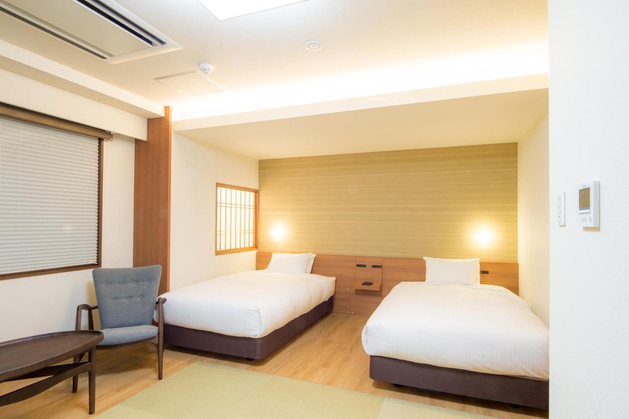 Hotel Munin Furano Luaran gambar