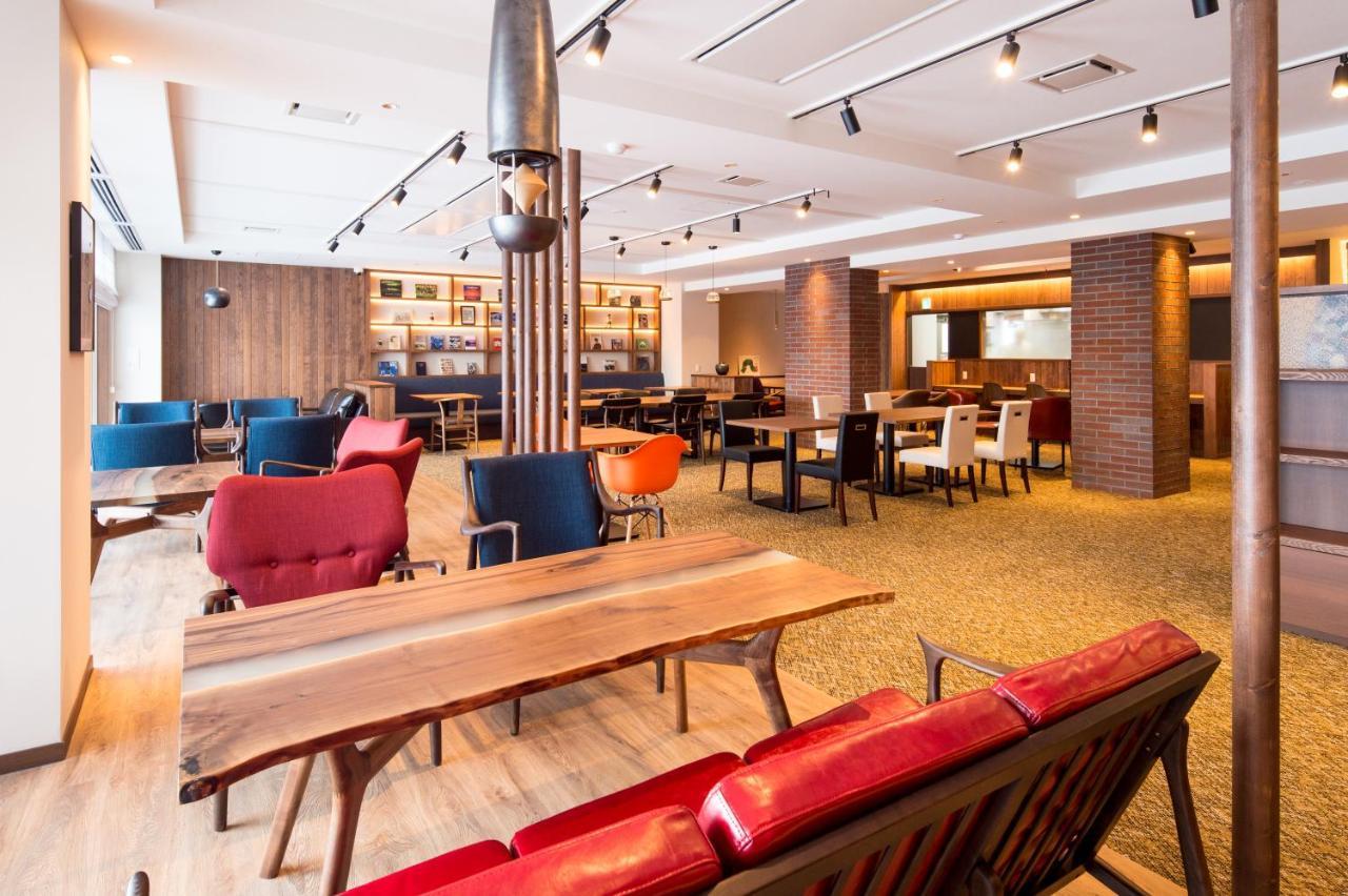 Hotel Munin Furano Luaran gambar