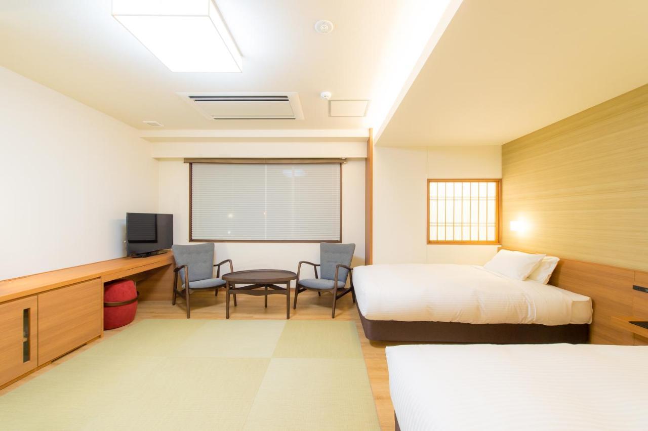 Hotel Munin Furano Luaran gambar