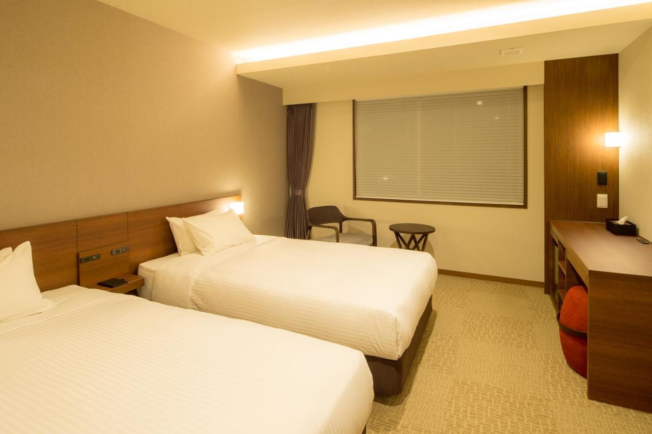 Hotel Munin Furano Luaran gambar