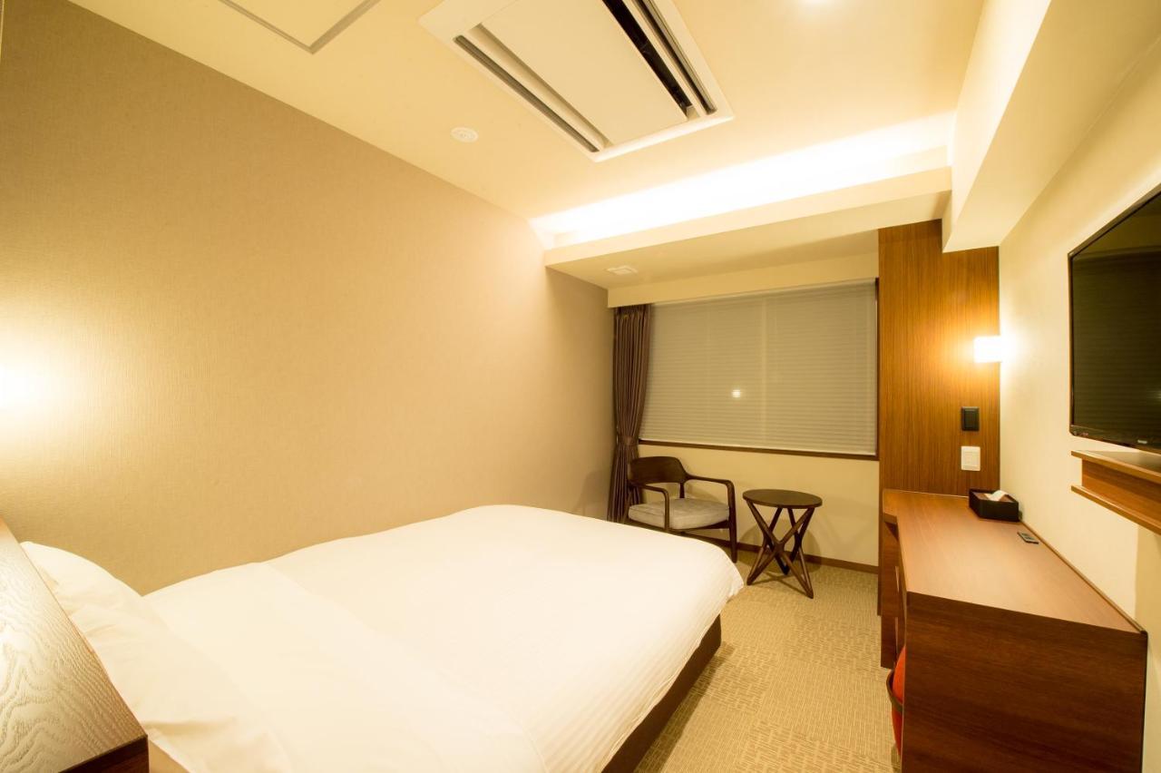 Hotel Munin Furano Luaran gambar