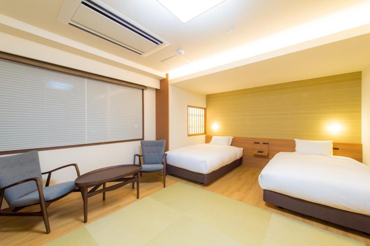 Hotel Munin Furano Luaran gambar