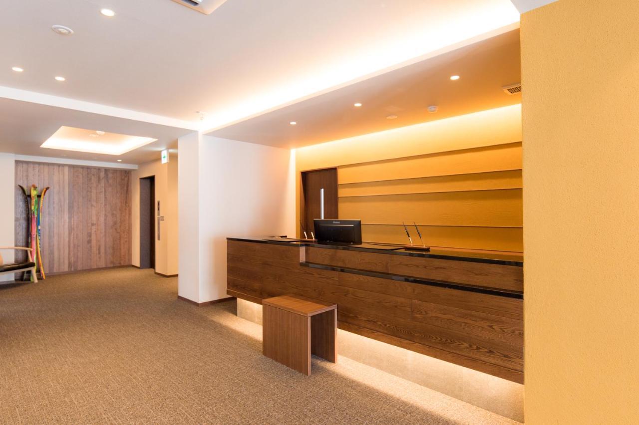 Hotel Munin Furano Luaran gambar