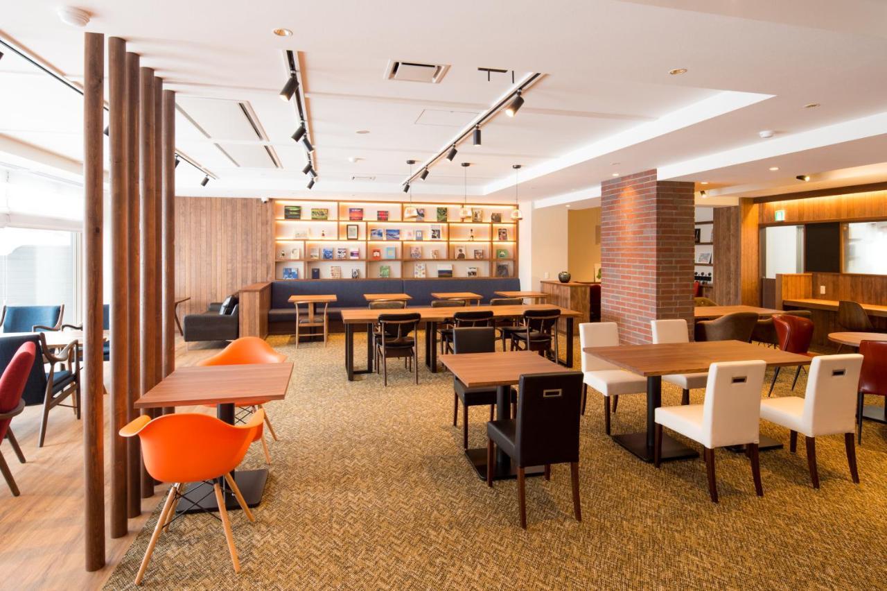 Hotel Munin Furano Luaran gambar